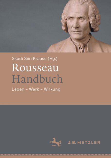 Rousseau-Handbuch