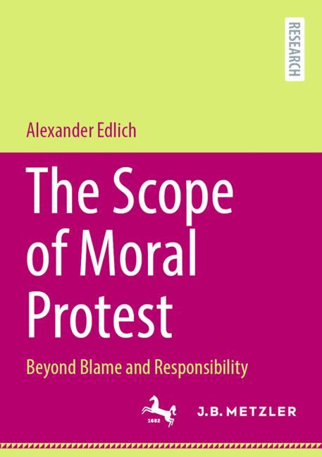 The Scope Of Moral …