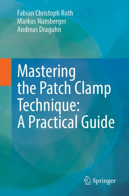 Mastering The Patch…