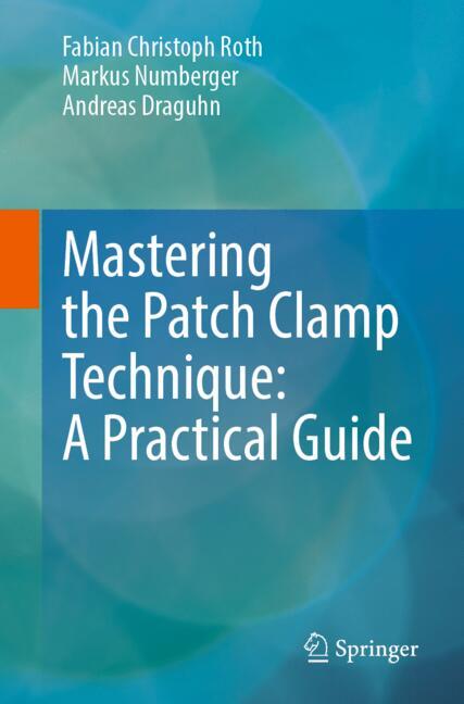 Mastering The Patch…