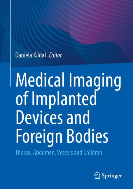 Medical Imaging Of …