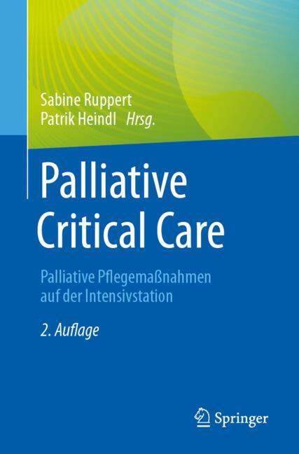 Palliative Critical…