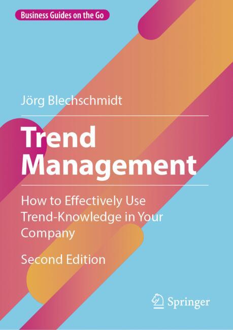Trend Management - image