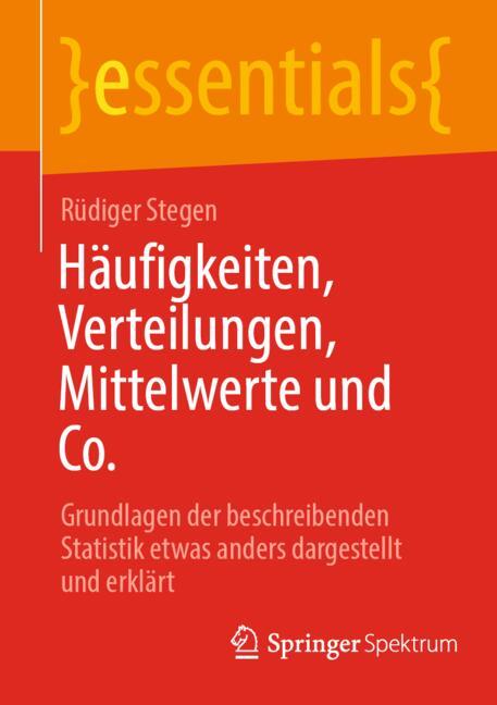 HÃ¤Ufigkeiten, Vert… - image