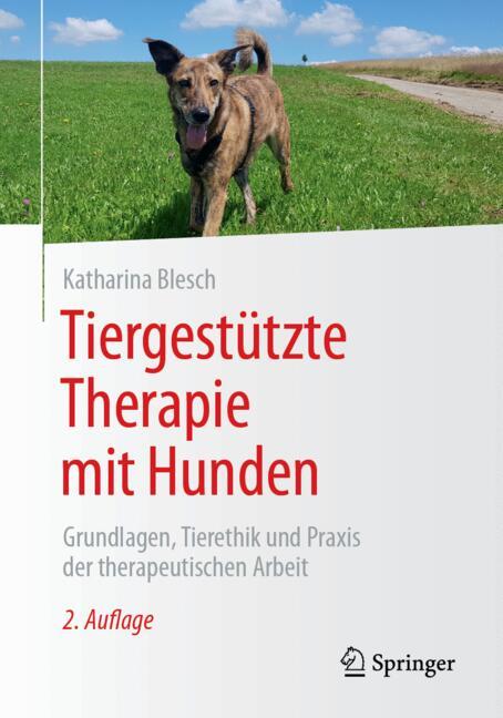 TiergestÃ¼Tzte Ther…
