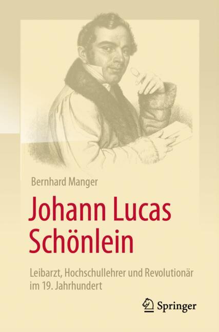 Johann Lucas SchÃ¶N…