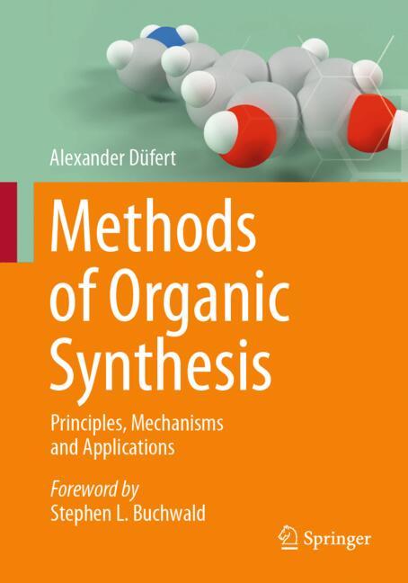 Methods Of Organic …