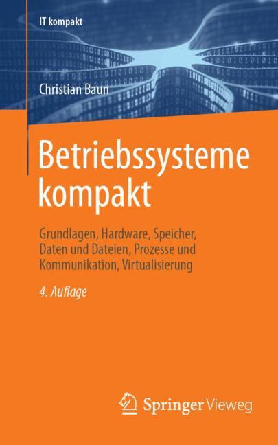 Betriebssysteme Kom…