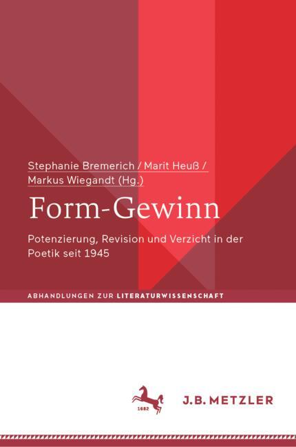 Form-Gewinn