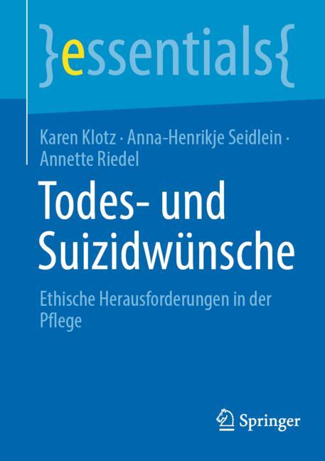Todes- Und SuizidwÃ…