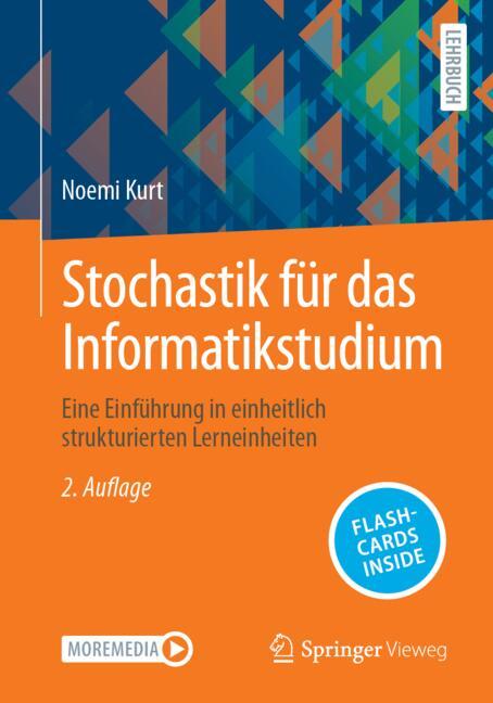 Stochastik FÃ¼R Das… - image