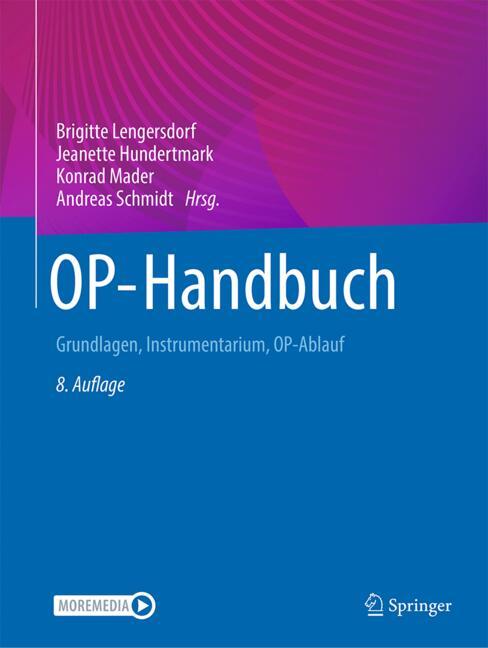 OP-Handbuch