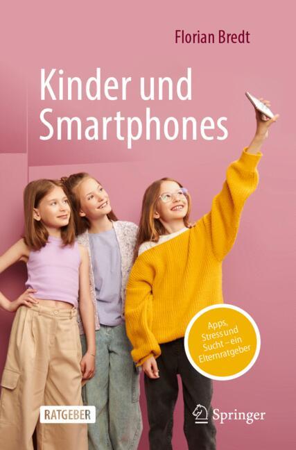 Kinder Und Smartpho… - image