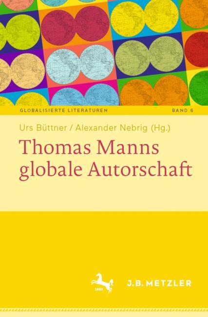 Thomas Manns Global…