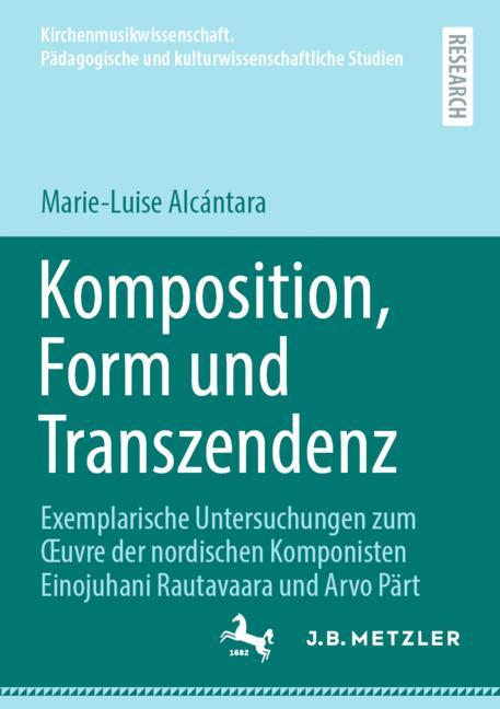 Komposition, Form U…