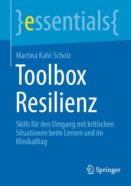 Toolbox Resilienz