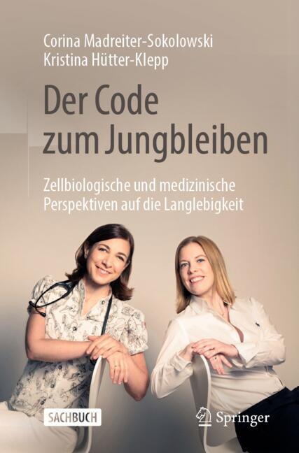 Der Code Zum Jungbl…