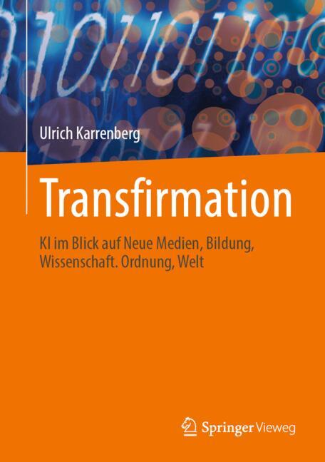 Transfirmation