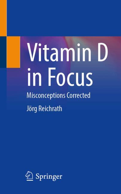Vitamin D In Focus