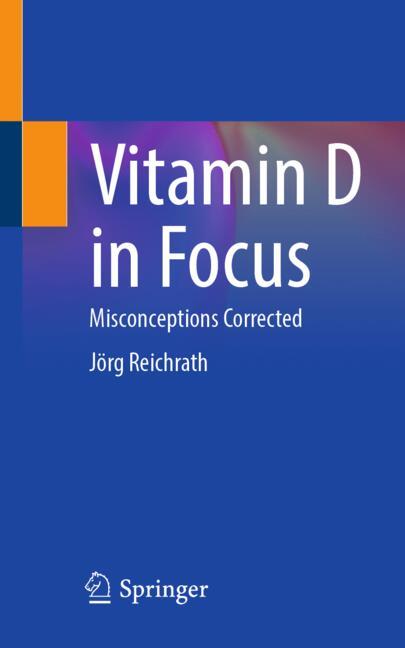 Vitamin D In Focus
