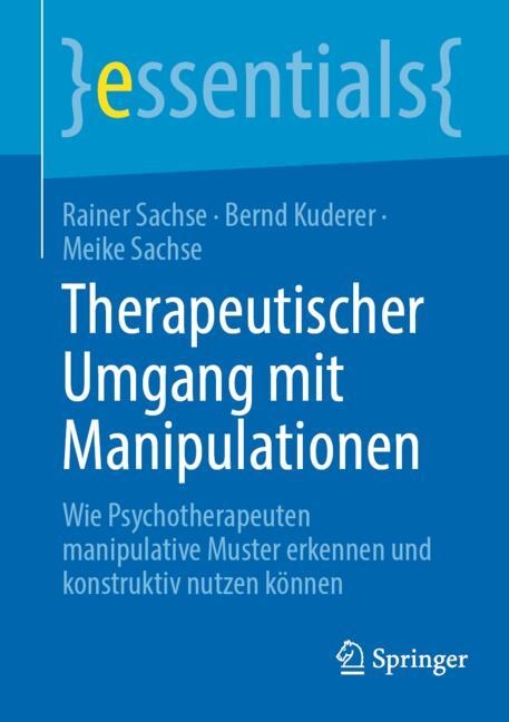Therapeutischer Umg…