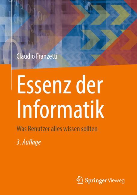 Essenz Der Informatik