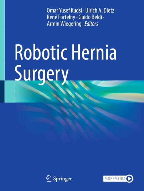 Robotic Hernia Surg…