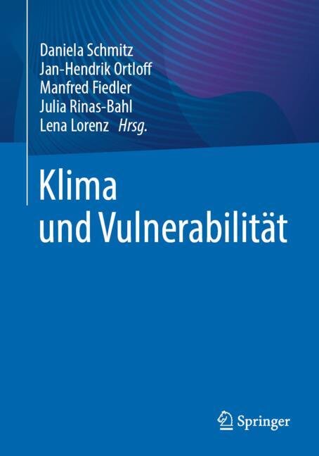 Klima Und Vulnerabi…
