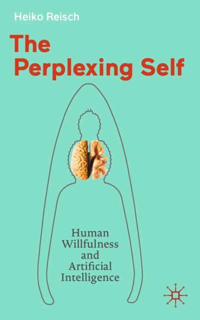 The Perplexing Self