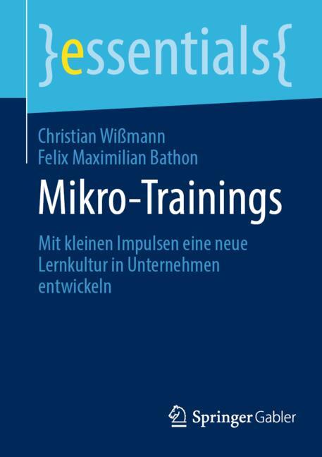 Mikro-Trainings