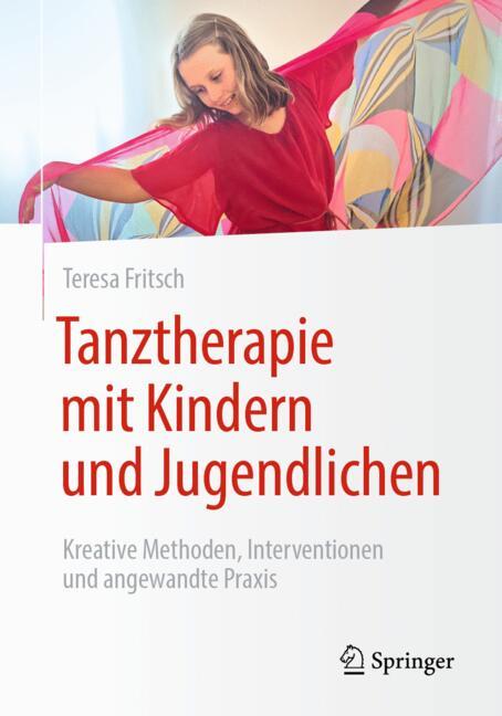 Tanztherapie Mit Ki…