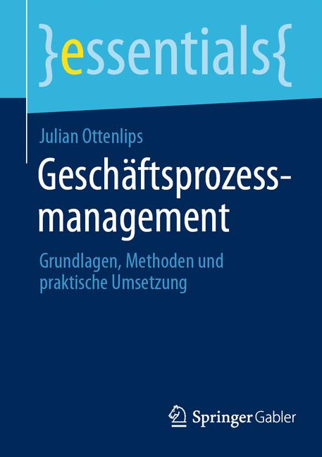 GeschÃ¤Ftsprozessmanagement