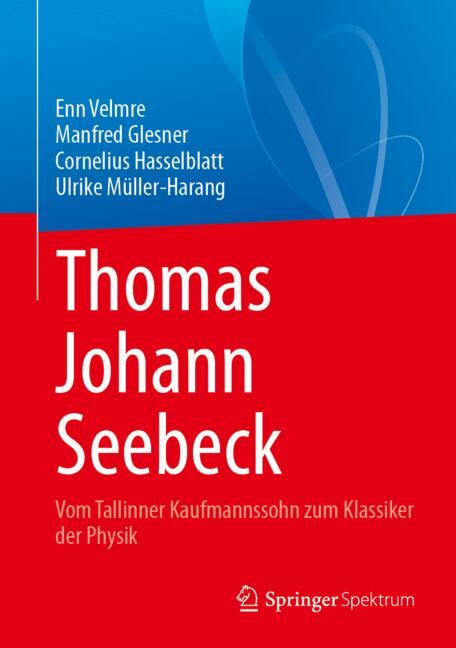 Thomas Johann Seebe…