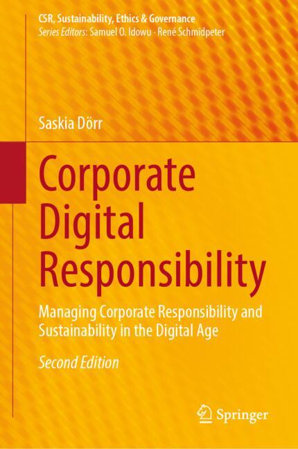 Corporate Digital R…