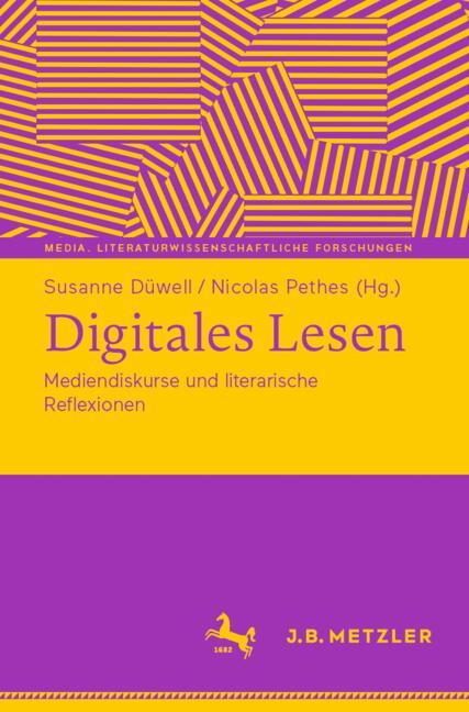 Digitales Lesen