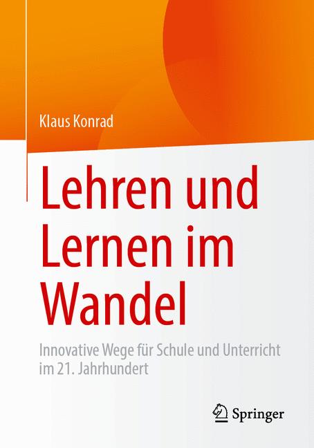 Lehren Und Lernen Im Wandel