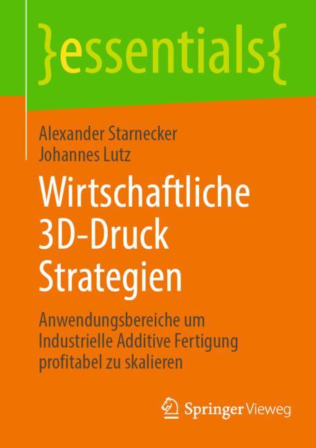 Wirtschaftliche 3D-…