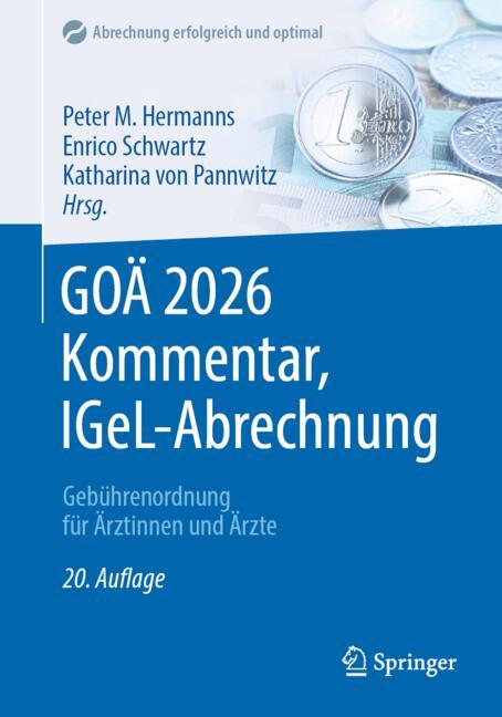 GoÃ 2026 Kommentar… - image