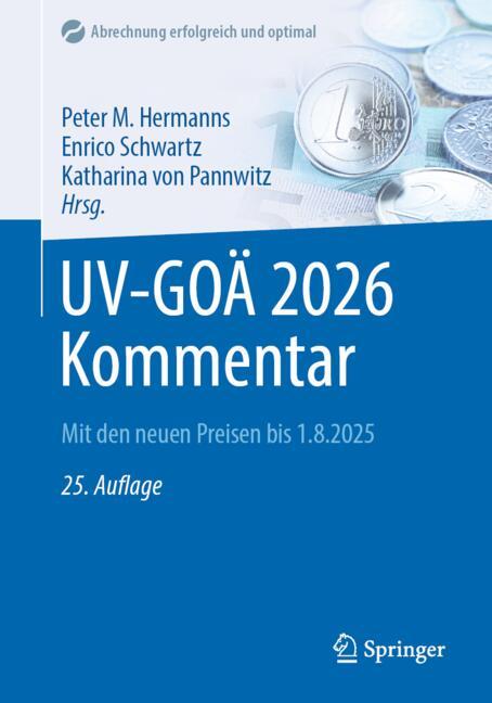 UV-GOÃ 2026 Kommen… - image