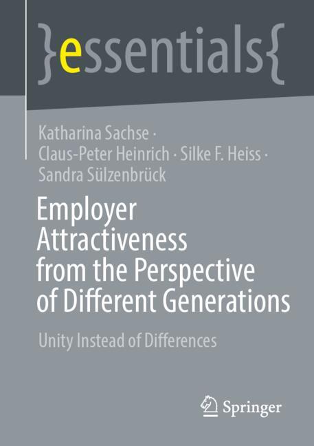 Employer Attractive…