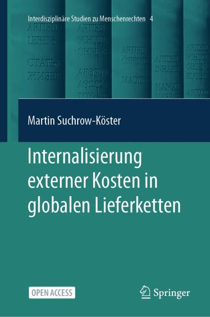 Internalisierung Ex…