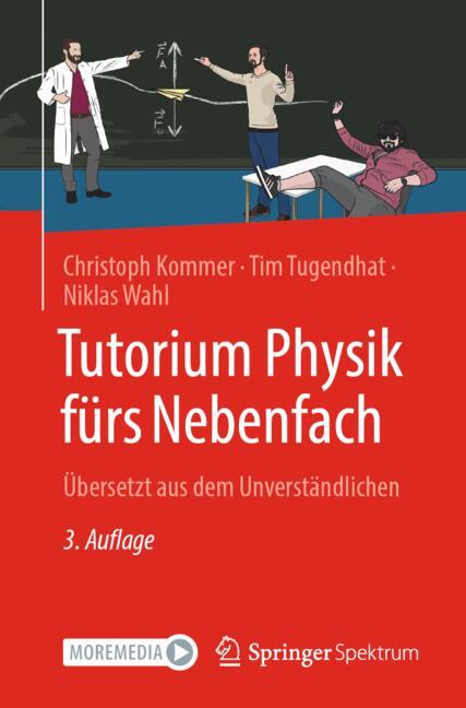 Tutorium Physik FÃ¼…
