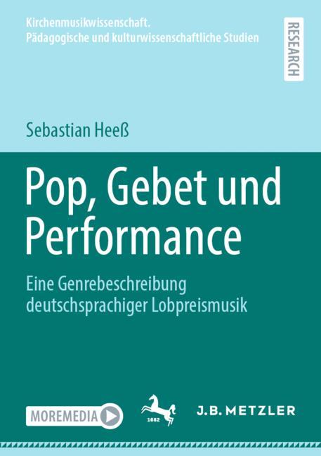 Pop, Gebet Und Perf…