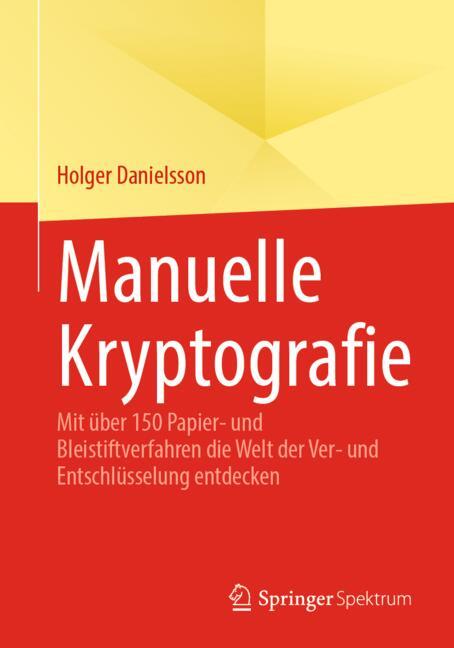 Manuelle Kryptograf…