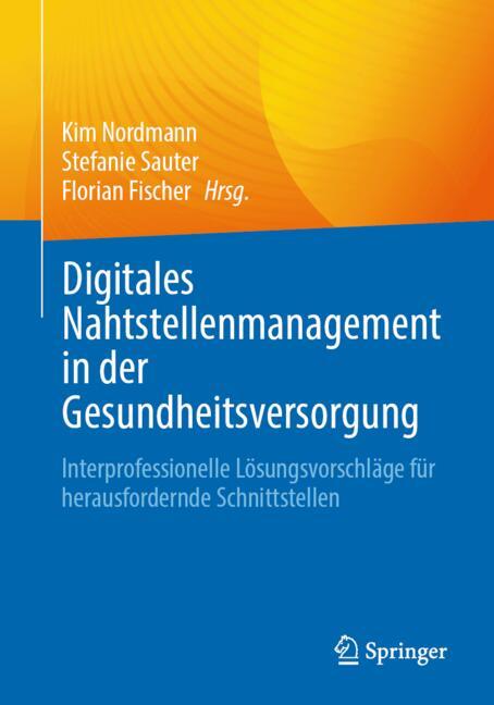Digitales Nahtstell…