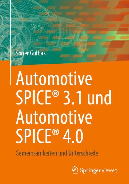 Automotive SpiceÂ® …