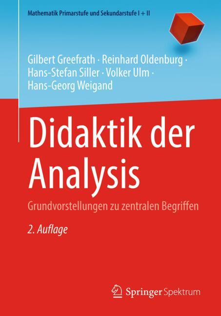 Didaktik Der Analys…