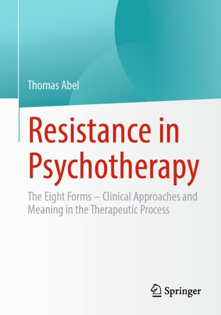Resistance In Psych…