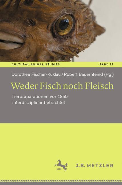 Weder Fisch Noch Fleisch