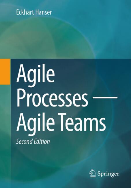 Agile Processes â Agile Teams